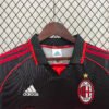 AC Milan 1998/99 Second Away Retro Jersey S-2XL