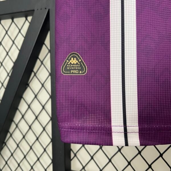 e0a62c51 Real Valladolid 24/25 Home Fan Jersey - S-2XL