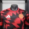 Manchester United 25/26 Training Kit Player Version - S-2XL