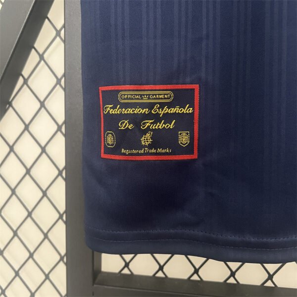 e0e42131 Spain 1996 Away Retro Jersey S-2XL