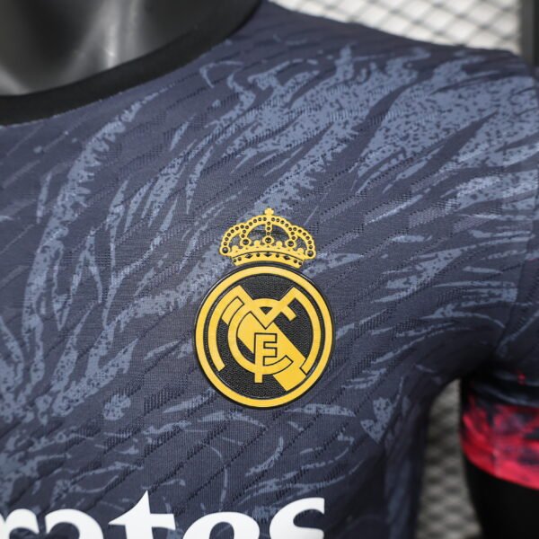 Real Madrid 24/25 Special Edition Player Version Jersey - S-2XL