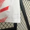e10bc368 RB Leipzig 24/25 Home Fan Version Jersey - S-2XL