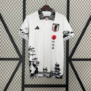 Japan 2024 Special Edition Fan Jersey - S-2XL