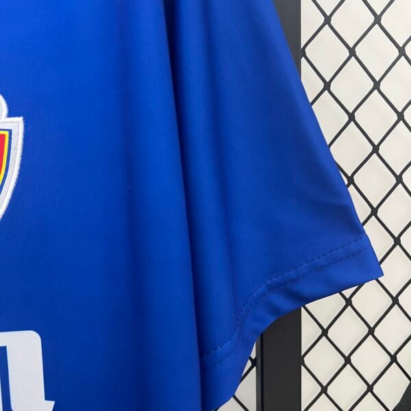 e14c78a5 Zaragoza 1992/93 Away Retro Jersey S-2XL