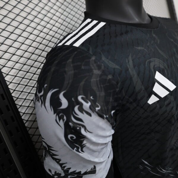 Japan 2025 Special Edition Player Jersey S-2XL
