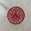 Denmark 1988 Away Retro Jersey S-2XL