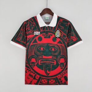Mexico 1997 Second Away Retro Jersey S-2XL