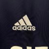 Real Madrid 2004/05 Away Retro Jersey S-2XL