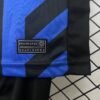 Inter Milan 24/25 home jersey (children's set) 16-28