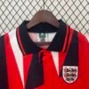 England 1992 Away Retro Jersey S-2XL