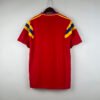 Colombia 1990 Away Retro Jersey S-2XL