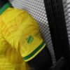 Brazil 2024 Special Edition Player Jersey - S-2XL