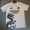 Real Madrid 25/26 Special Edition Fan Version Jersey - S-2XL