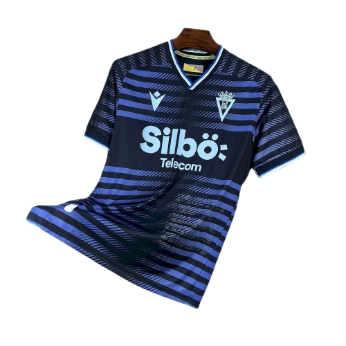 e206e9f1-removebg-preview Cádiz CF 24/25 Second Away Fan Version Jersey - S-2XL