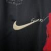 Barcelona 25/26 Special Edition jersey (fan version) S-2XL
