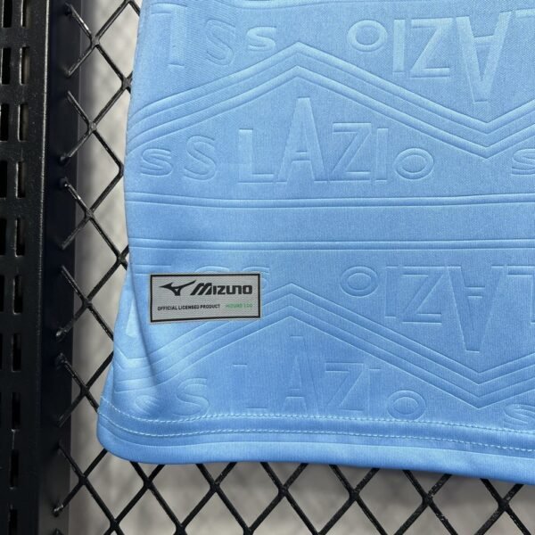 e246ebe5 Lazio 24/25 Home Fan Version Jersey - S-2XL