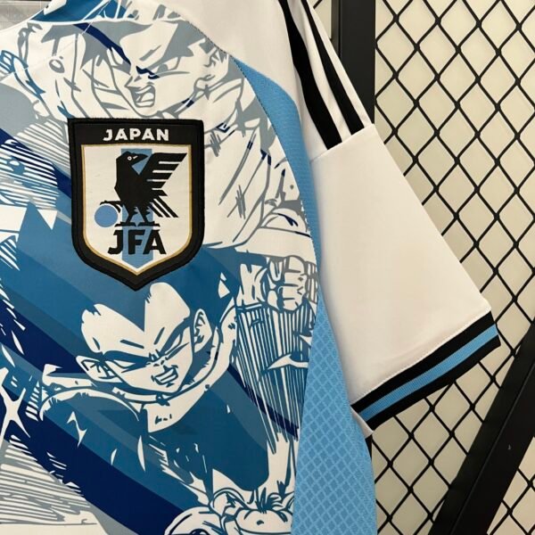 Japan 2024 Special Edition Fan Jersey - S-2XL