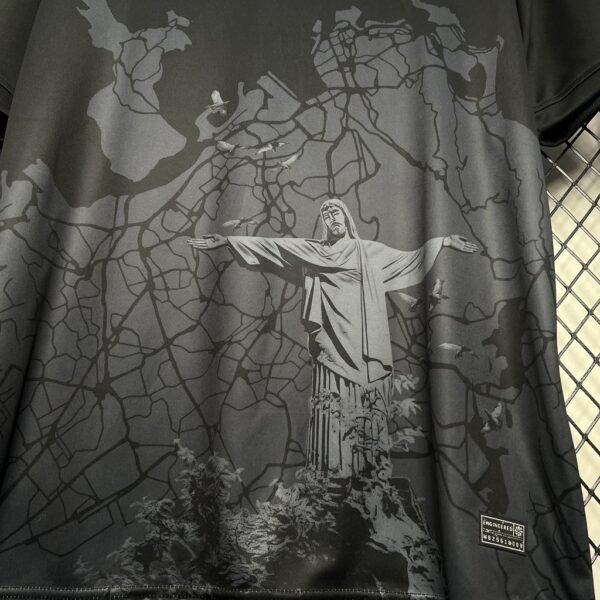 Brazil 2024 Special Edition Fan Jersey - S-2XL
