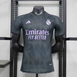 Real Madrid 24/25 Special Edition Player Version Jersey - S-2XL