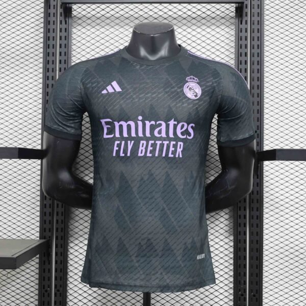 Real Madrid 24/25 Special Edition Player Version Jersey - S-2XL