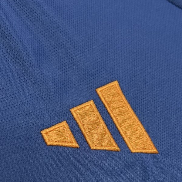 AS Roma 24/25 Second Away Fan Version Jersey - S-2XL