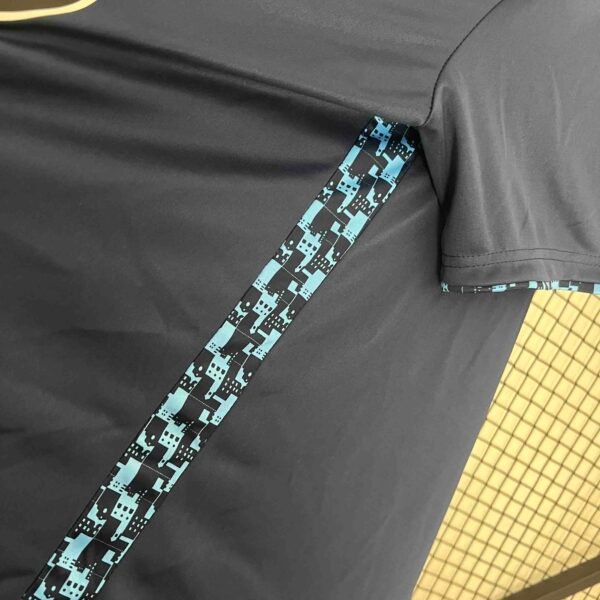 Celta de Vigo 24/25 Away Fan Version Jersey - S-2XL