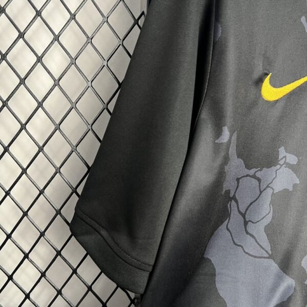 Brazil 2024 Special Edition Fan Jersey - S-2XL