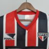 e2ca7167 Sao Paulo 1991 Away Retro Jersey S-2XL