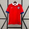 Chile 2015/16 Home Retro Jersey S-2XL