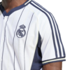 Real Madrid 25/26 Club World Cup travel suit S-2XL