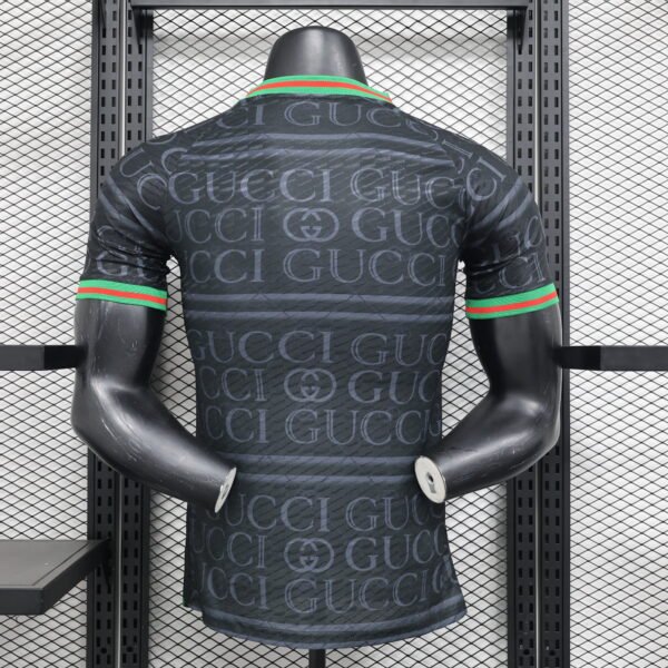 e3531ada Real Madrid 24/25 Gucci Collaboration Player Version - S-2XL