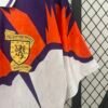 Scotland 1991/93 Away Retro Jersey S-2XL