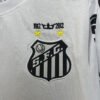 Santos 2011/12 Home Retro Long Sleeve Jersey S-2XL