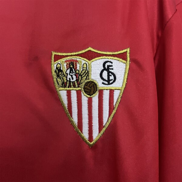 e3e49a2f Sevilla 2003/04 Away Retro Jersey S-2XL