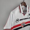 e3e858d3 Sao Paulo 1999 Home Retro Jersey S-2XL