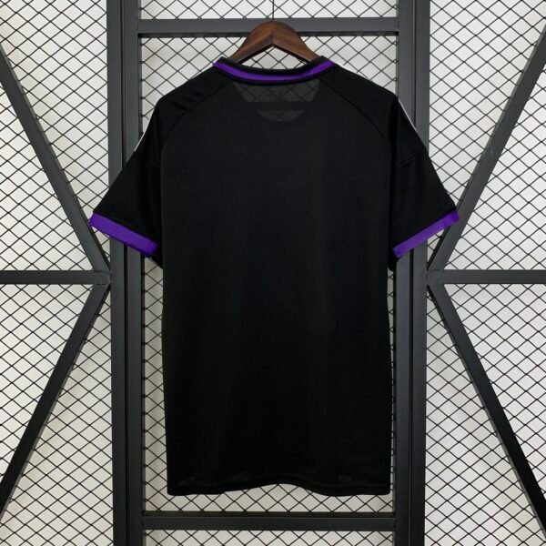 Real Madrid 25/26 Special Edition Fan Version Jersey - S-2XL