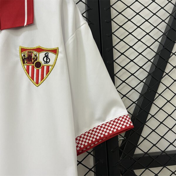 e3ea83df Sevilla 2012/13 Home Retro Jersey S-2XL