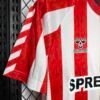Sunderland 24/25 Home Fan Version Jersey - S-2XL