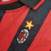 AC Milan 1995/96 Home Retro Jersey S-2XL
