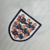 e434cb8f England 1984/87 Home Retro Jersey S-2XL