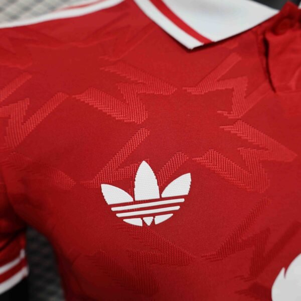 Manchester United 24/25 Special Edition Player Version Jersey - S-2XL