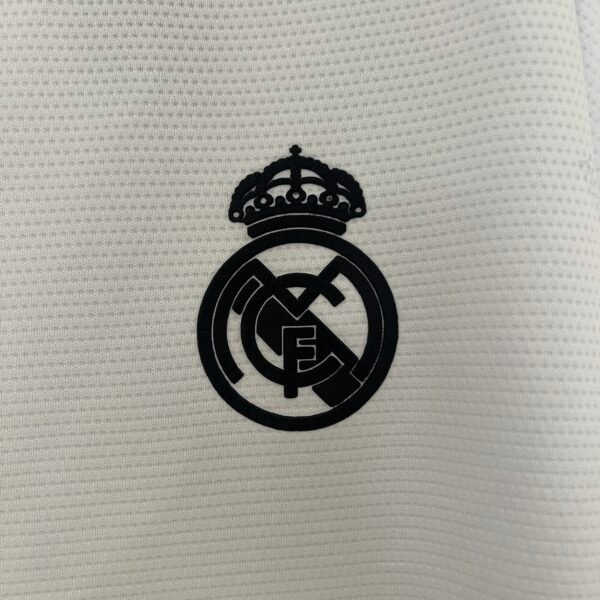Real Madrid 24/25 Y-3 Collaboration Fan Version Jersey - S-4XL