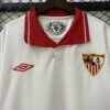 e491e0fb Sevilla 2012/13 Home Retro Jersey S-2XL