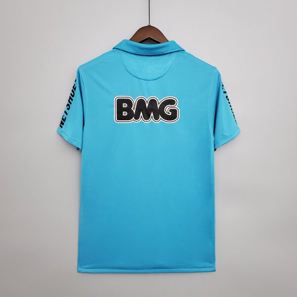 e4aef4dd Santos 2012/13 Second Away Retro Jersey S-2XL