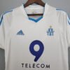 Marseille 2002/03 Home Retro Jersey S-2XL