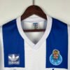 Porto 1990/93 Home Retro Jersey S-2XL