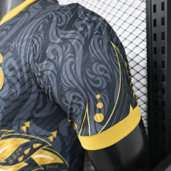 Real Madrid 24/25 Special Edition Player Version Jersey - S-2XL