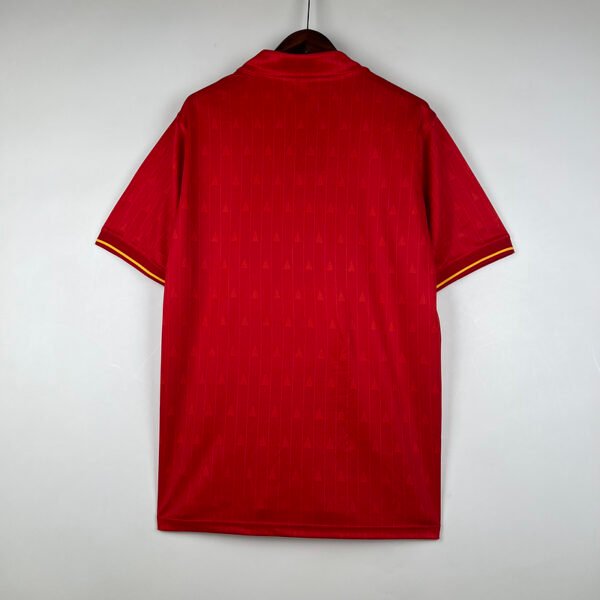 e56526d6 Spain 1988/91 Home Retro Jersey S-2XL