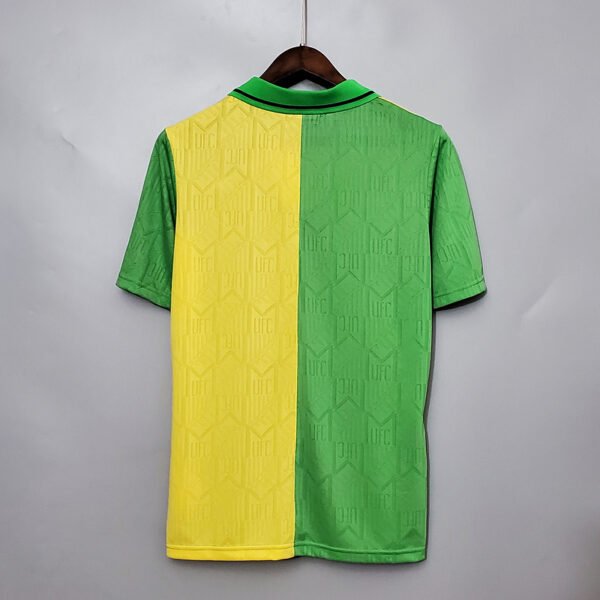 Manchester United 1992/94 Second Away Retro Jersey S-2XL