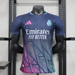 Real Madrid 24/25 Special Edition Player Version Jersey - S-2XL
